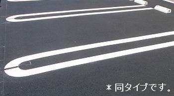 【ヴィヴァレスの駐車場】