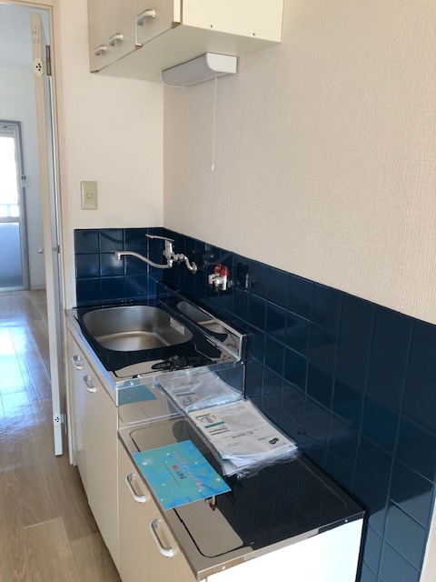 キッチン　新品未使用
