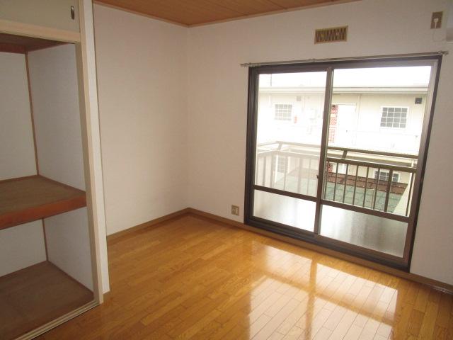 その他部屋・スペース　リビング