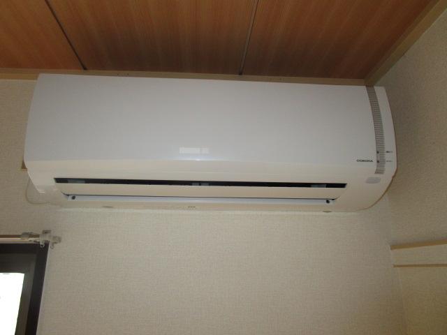 その他設備　その他の設備