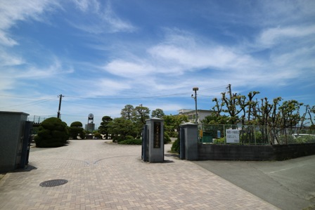 高校・高専　福岡県立久留米高校（高校・高専）まで313m