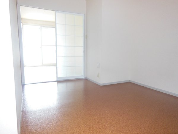 居室・リビング　ＤＫ