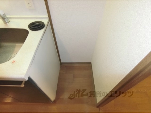 その他部屋・スペース　冷蔵庫置場