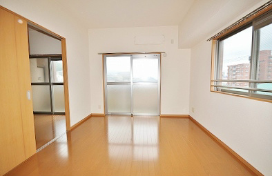 居室・リビング　12帖LDK