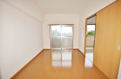 その他　6帖洋室