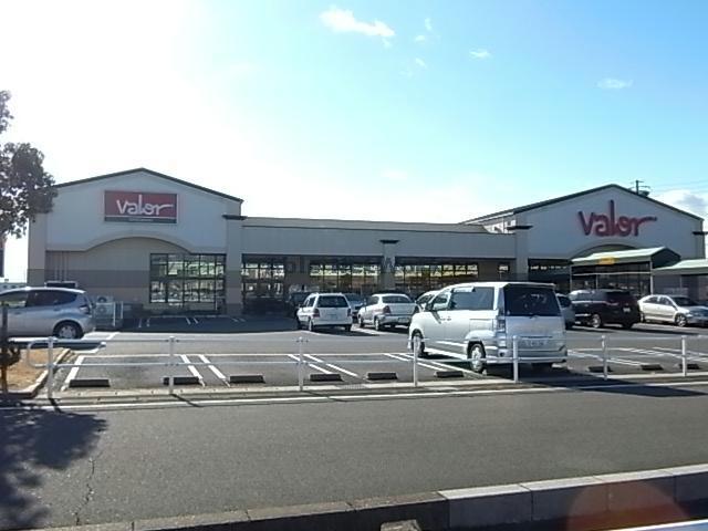 スーパー　バロー島店（スーパー）まで1061m