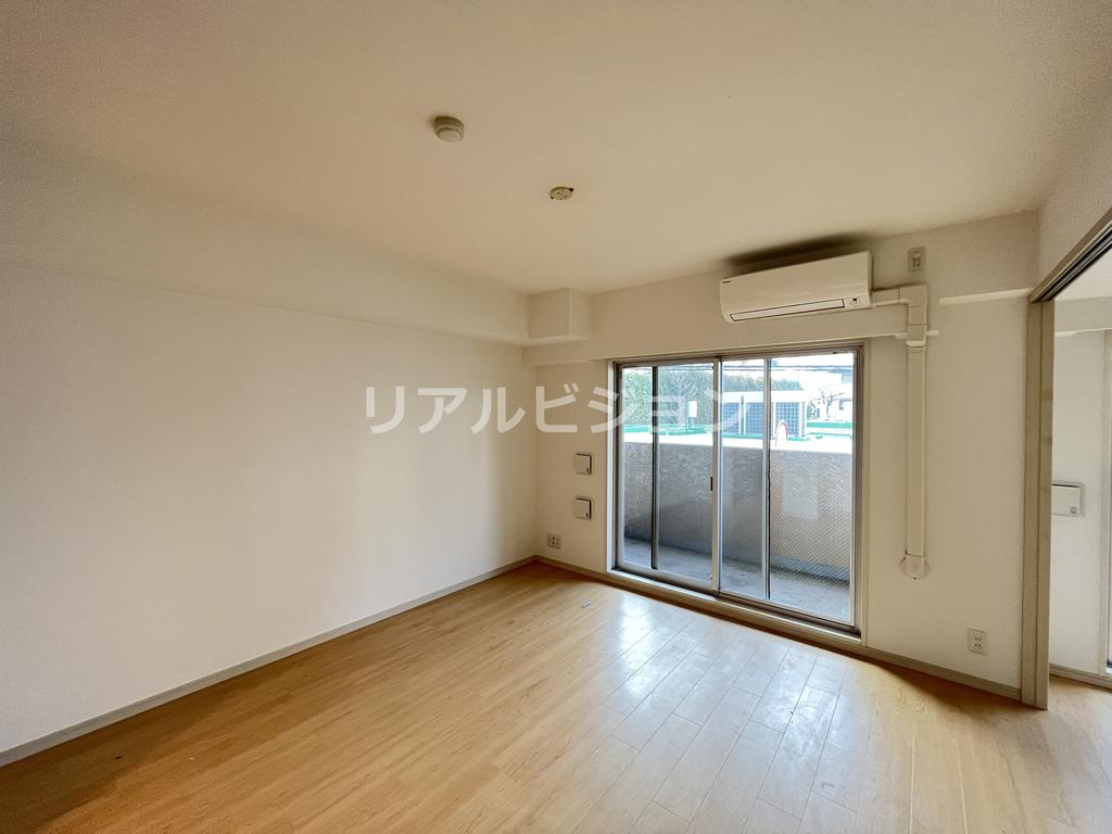 居室・リビング　※同間取り参考写真※