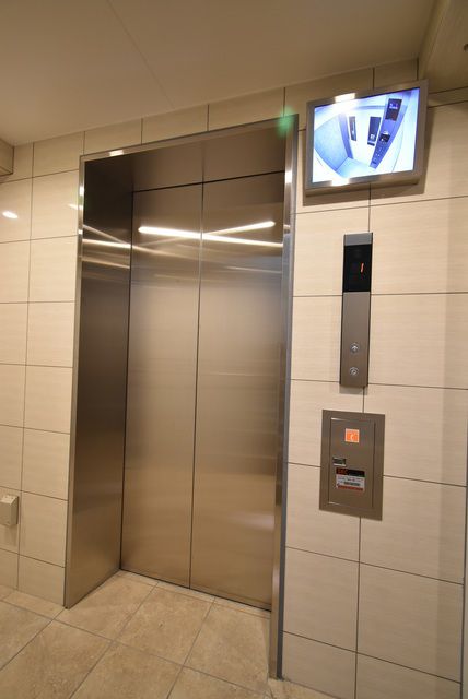 【渋谷区初台のマンションのその他共有部分】