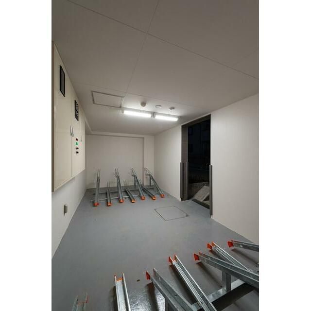 【渋谷区初台のマンションのその他】