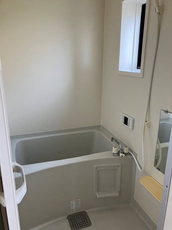 バス・シャワールーム　ニトリ倉敷店 445m