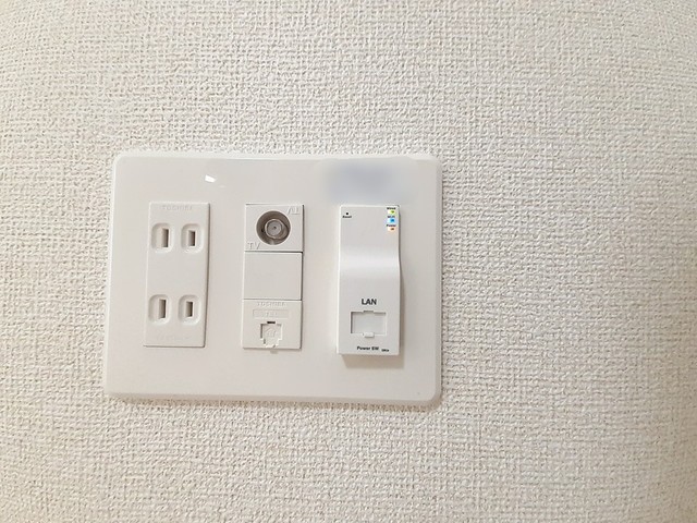 【ゆちばな２泉崎のその他】