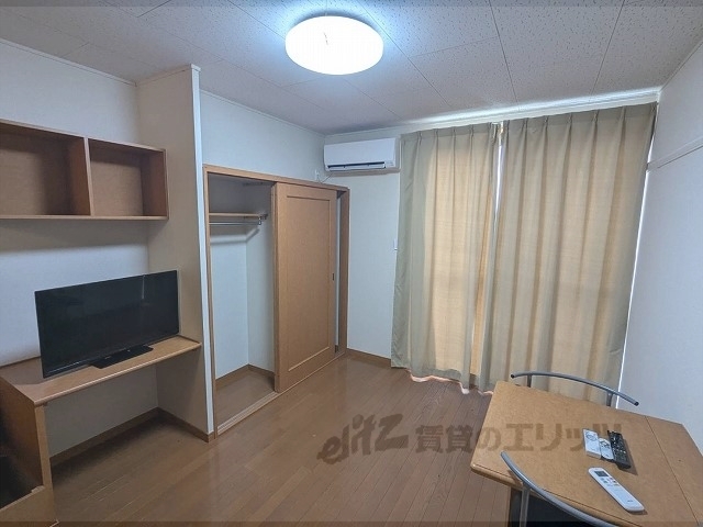 居室・リビング　洋室