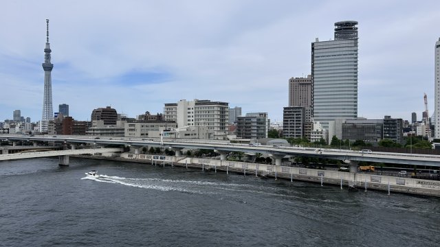 【エコロジー浅草橋レジデンスの駐車場】