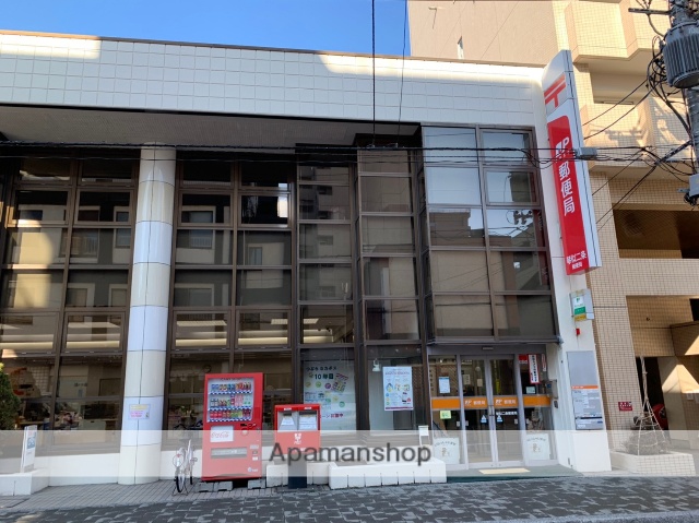 郵便局　琴似二条郵便局（郵便局）まで68m