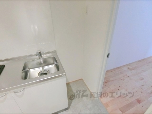 その他部屋・スペース　冷蔵庫置場