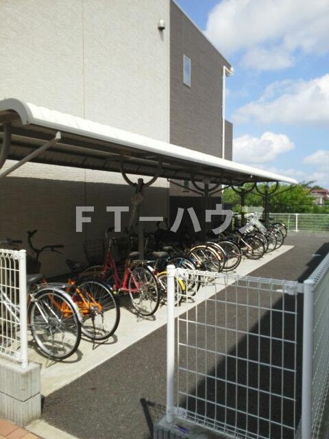 その他　その他共有部分