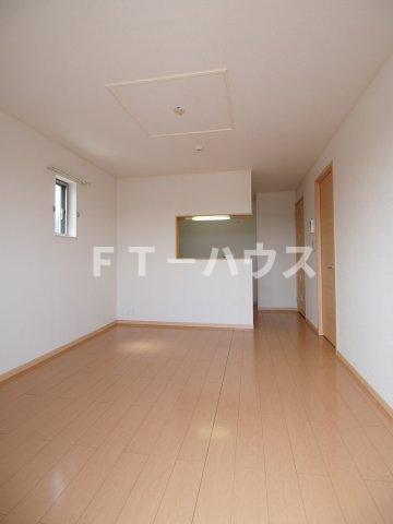 居室・リビング　居室・リビング