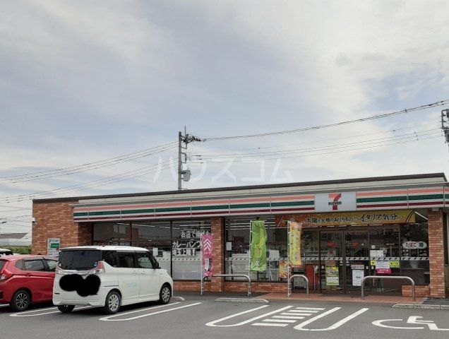コンビニ　セブンイレブン 深谷つばき公園店（コンビニ）まで1172m