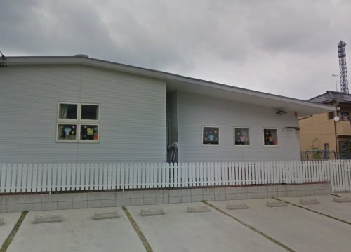 幼稚園・保育園　ひなた保育園（幼稚園・保育園）まで459m