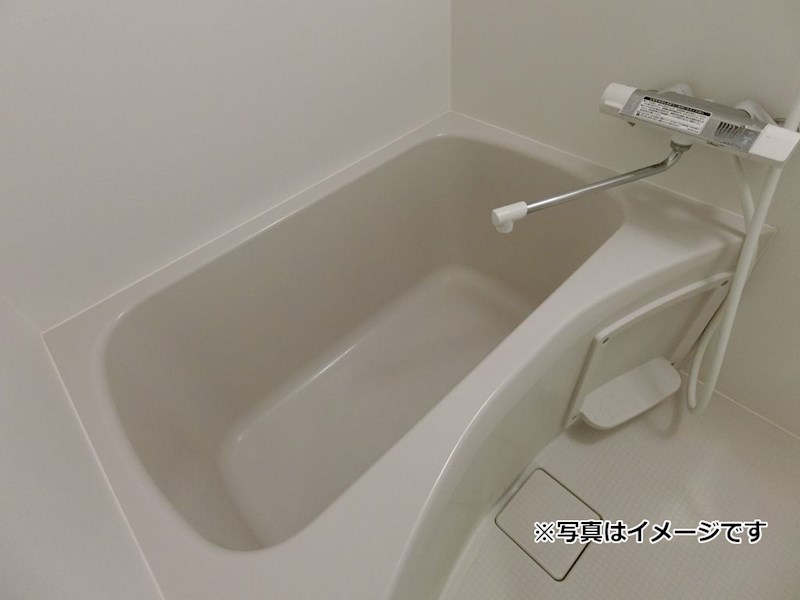 バス・シャワールーム　別号室参考写真