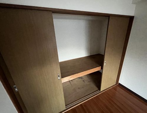 収納　別号室参考写真