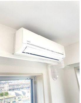 その他設備　別号室参考写真