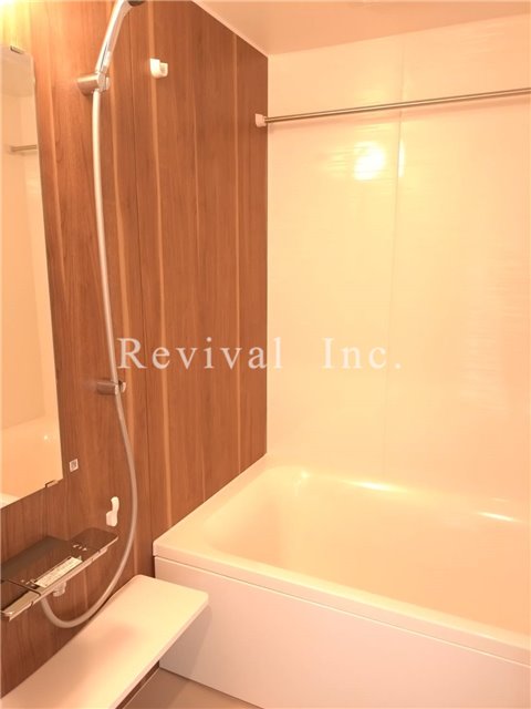 バス・シャワールーム　もちろん追い炊き・浴室乾燥機完備