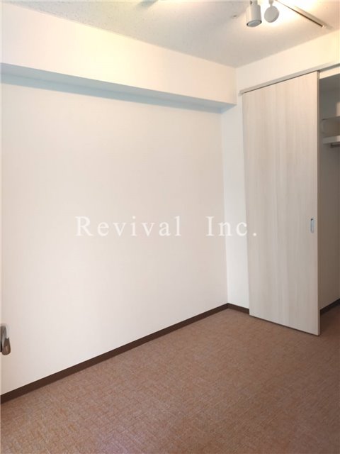 その他部屋・スペース　防音室にて楽器の演奏も可能です