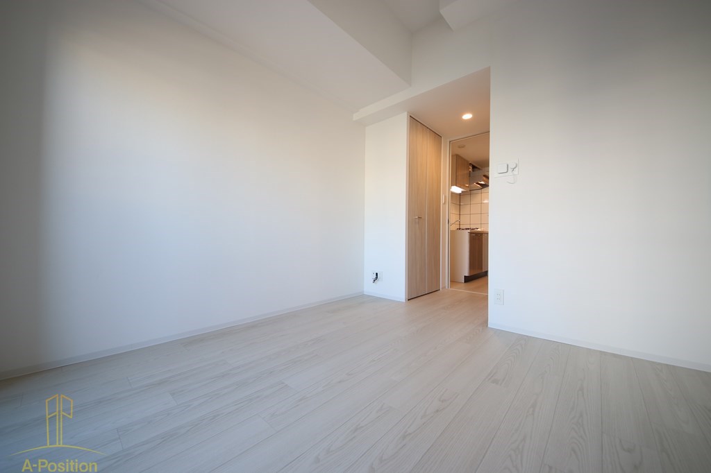 その他部屋・スペース　JMFレジデンス都島