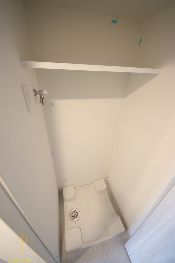 その他設備　JMFレジデンス都島