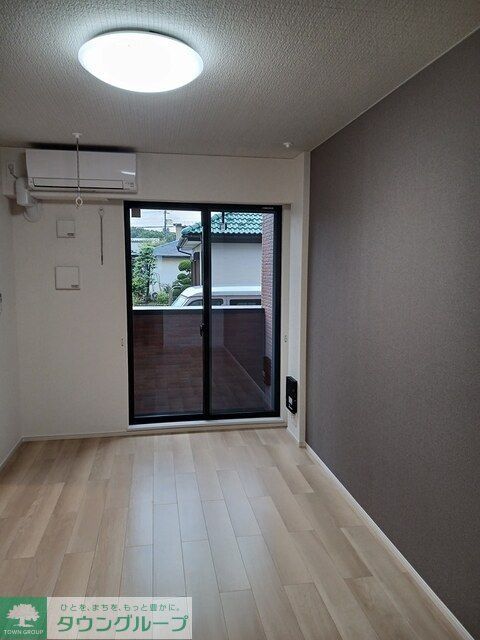 居室・リビング　リビング/居室