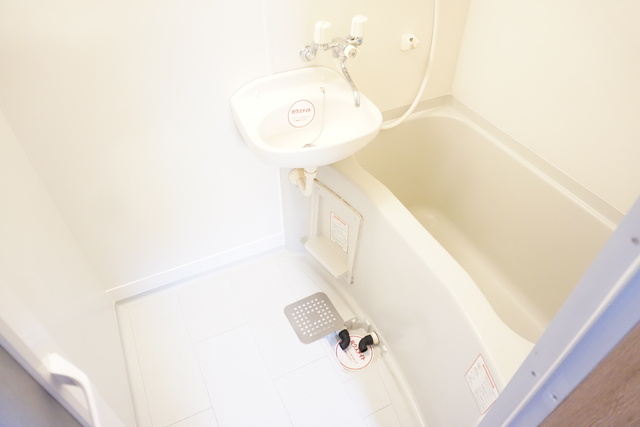 バス・シャワールーム　バスルーム☆