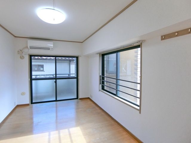 その他部屋・スペース　明るめの居室