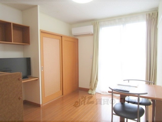 居室・リビング　洋室