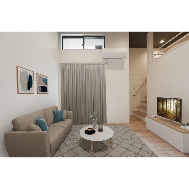 居室・リビング　フォトステ