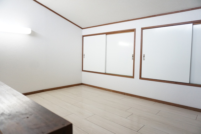 その他部屋・スペース　ロフトです☆