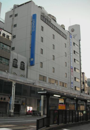 その他　浜屋百貨店（その他）まで204m