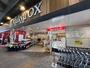 スーパー　Odakyu OX(オダキュウ オーエックス) 大和店（スーパー）まで277m