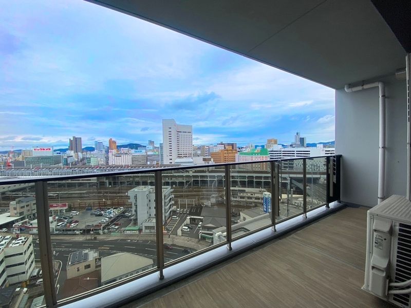 SUUMO】プレサンスロジェ岡山駅元町((株)リブマックスリーシング岡山