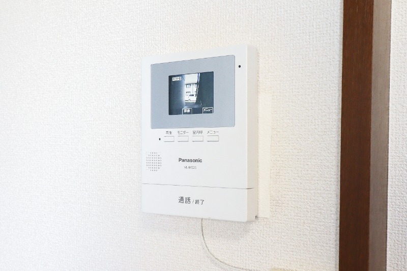 セキュリティ　図面と現状に相違がある場合には現状を優先