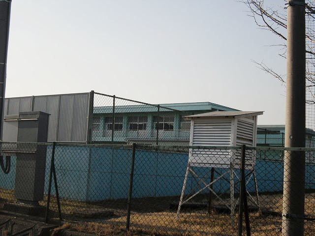 小学校　浅羽北小学校（小学校）まで850m