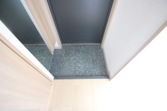 玄関　他号室の写真です