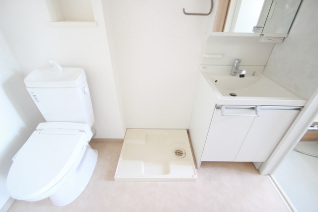 その他　他号室の写真です