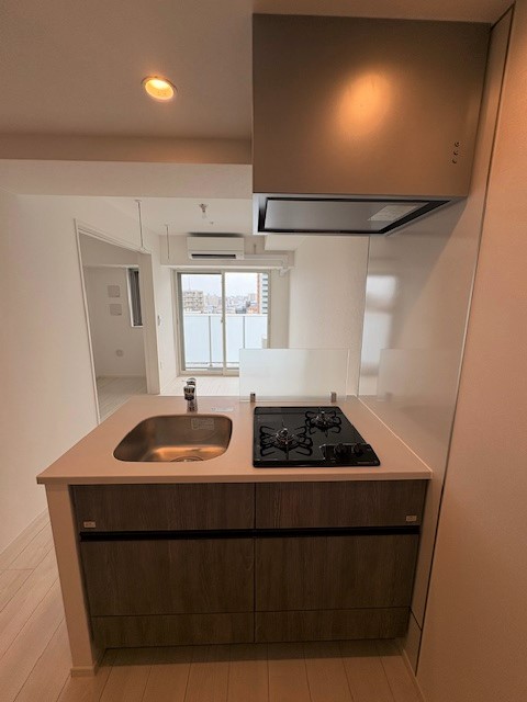 キッチン　別部屋参考写真