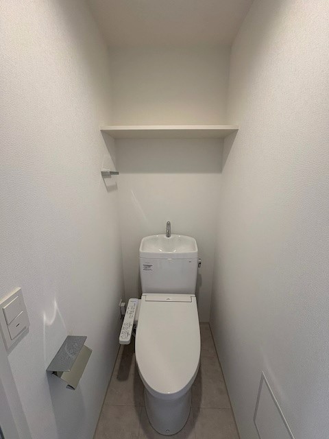 トイレ　別部屋参考写真