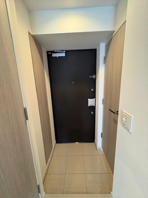 玄関　別部屋参考写真