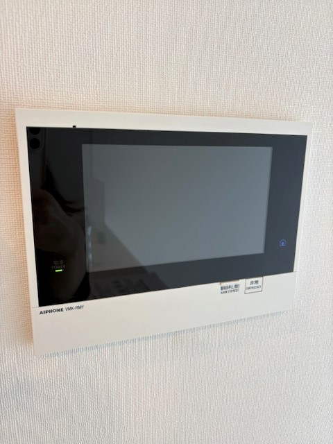 セキュリティ　別部屋参考写真