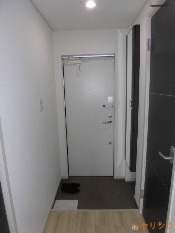 玄関　イメージ