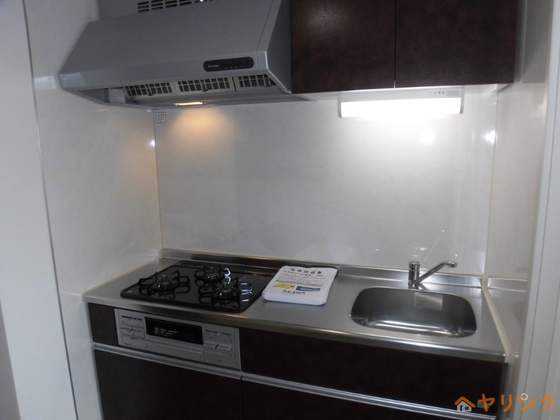 キッチン　イメージ