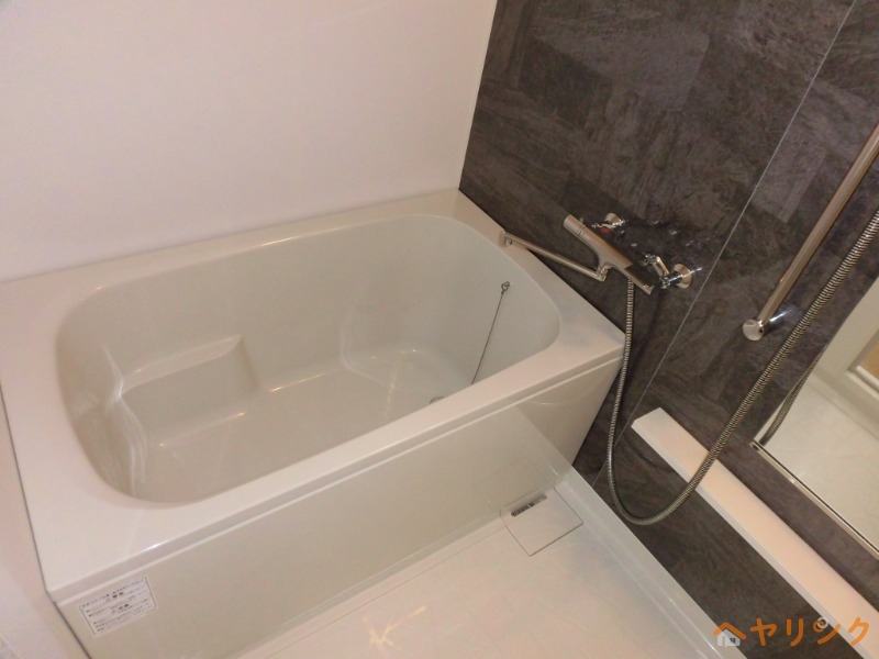 バス・シャワールーム　イメージ